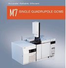M7 sondern Massenspektroskopie des Quadrupol-GCMS für Umweltschutz aus