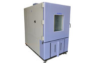 programmierbare Feuchtigkeits-Klimatest-Kammer der konstanten Temperatur-1000L