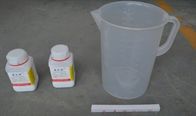 Korrosion-Resistanct PVCsteife Plastikbrett-Salznebel-Prüfungs-Kammer des Metalls