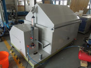 Automatische 800L Salznebel-Klimatest-Kammer-Gummikorrosions-Prüfmaschine
