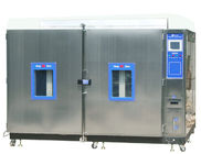 Kundengebundener Laborausrüstungs-Weg in der Klimakammer-Temperatur und Feuchtigkeit ändern schnell Test-Kammer
