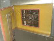 Wirken Sie Wärmestoß-Klimatest-Kammer Taikang-Kompressor in Frankreich 380V/50HZ aus