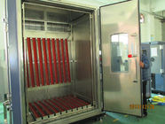 Kundengebundene Test-Kammer des Sonnenkollektor-2000L für PV-Modul-dynamische Prüfung
