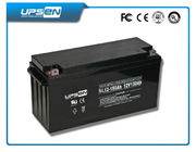 Batterie Chinas UPS Batterie-Solargel-Batterie AGM-Batterie Facory der Inveter-Batterie-VRLA Batterie Siegelblei-säure-batterie-SMF