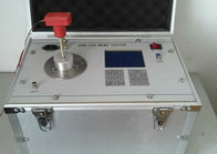 CBM-100 MEMS Geophoneprüfvorrichtung von Einzelempfindlichkeit 31,5 Hz