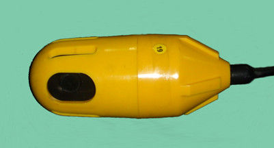 Gute Leistung Unterwasserhydrophon HJ-8C- Ⅱ Doppeltdetektor für Tiefseekabel